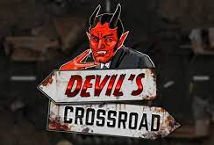 Devils Crossroad slot